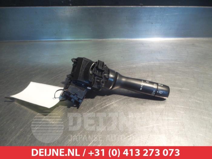 Toyota Aygo Scheibenwischer Schalter O310408