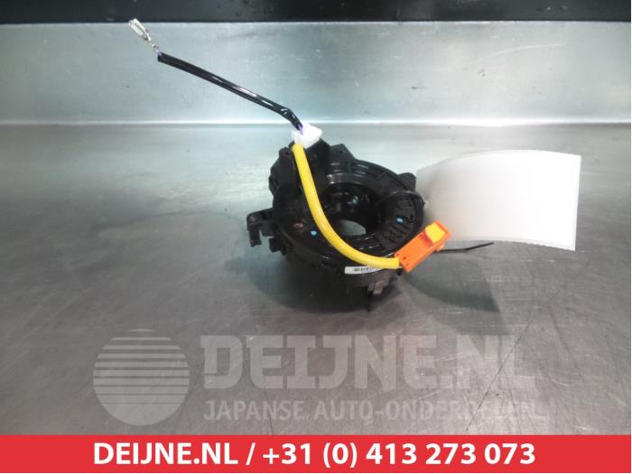 Mitsubishi Space Star Klokveer Airbag O307868