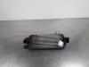 Intercooler van een Hyundai i40 CW (VFC), 2011 / 2019 1.7 CRDi 16V, Combi/o, Diesel, 1.685cc, 100kW (136pk), FWD, D4FD, 2011-07 / 2019-05, VFC5D11; VFC5D31 2012