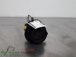 Gebruikte Aircopomp Suzuki Baleno (GC/GD) 1.6 16V Prijs € 150,00 Margeregeling aangeboden door Kleine Staarman B.V. Autodemontage