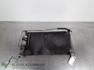 Gebruikte Airco Condensor Suzuki Baleno (GC/GD) 1.6 16V Prijs op aanvraag aangeboden door Kleine Staarman B.V. Autodemontage