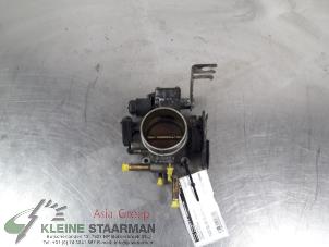 Gebruikte Gasklephuis Chevrolet Tacuma 2.0 16V Prijs € 42,50 Margeregeling aangeboden door Kleine Staarman B.V. Autodemontage