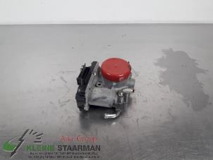 Gebruikte Gasklephuis Mitsubishi Outlander (GF/GG) 2.0 16V 4x2 Prijs € 75,63 Inclusief btw aangeboden door Kleine Staarman B.V. Autodemontage