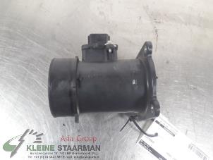 Gebruikte Luchtregelklep Nissan Almera Tino (V10M) 1.8 16V Prijs € 42,50 Margeregeling aangeboden door Kleine Staarman B.V. Autodemontage