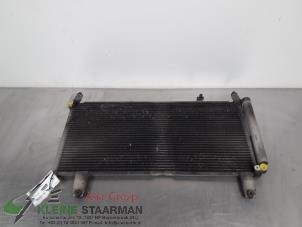 Gebruikte Airco Condensor Suzuki Liana (ERC/ERD/RH4) 1.6 MPi 16V Prijs op aanvraag aangeboden door Kleine Staarman B.V. Autodemontage