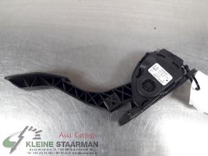 Gebruikte Gaspedaalpositie Sensor Nissan Pixo (D31S) 1.0 12V Prijs € 42,50 Margeregeling aangeboden door Kleine Staarman B.V. Autodemontage