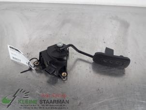 Gebruikte Gaspedaalpositie Sensor Nissan Note (E11) 1.4 16V Prijs € 42,50 Margeregeling aangeboden door Kleine Staarman B.V. Autodemontage