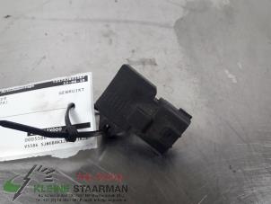 Gebruikte Luchtregelklep Nissan Micra (K12) 1.2 16V Prijs € 42,50 Margeregeling aangeboden door Kleine Staarman B.V. Autodemontage