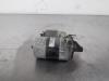 Startmotor van een Nissan Micra (K12), 2003 / 2010 1.2 16V, Hatchback, Benzine, 1.240cc, 59kW (80pk), FWD, CR12DE, 2003-01 / 2010-06, K12BB02; K12FF02; K12FF03 2004
