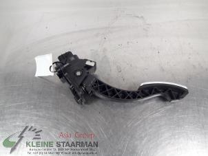 Gebruikte Gaspedaalpositie Sensor Mitsubishi Outlander (GF/GG) 2.0 16V PHEV 4x4 Prijs € 51,43 Inclusief btw aangeboden door Kleine Staarman B.V. Autodemontage