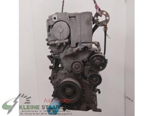 Gebruikte Motor Nissan X-Trail (T31) 2.5 16V SE,LE 4x4 Prijs € 1.250,00 Margeregeling aangeboden door Kleine Staarman B.V. Autodemontage