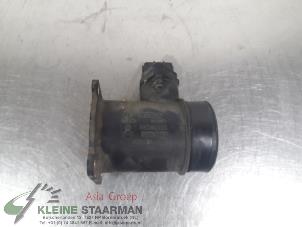 Gebruikte Luchtregelklep Nissan Almera Tino (V10M) 1.8 16V Prijs € 42,50 Margeregeling aangeboden door Kleine Staarman B.V. Autodemontage