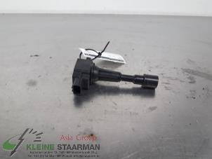 Gebruikte Bobine Mazda 3 (BK12) 1.6i 16V Prijs € 42,50 Margeregeling aangeboden door Kleine Staarman B.V. Autodemontage