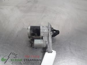 Gebruikte Startmotor Nissan Note (E11) 1.6 16V Prijs € 42,50 Margeregeling aangeboden door Kleine Staarman B.V. Autodemontage