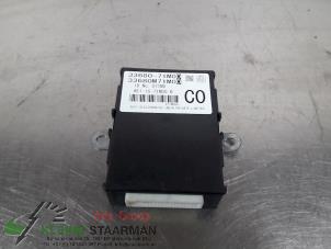 Gebruikte Computer boord Suzuki Alto 1.0 12V Prijs op aanvraag aangeboden door Kleine Staarman B.V. Autodemontage