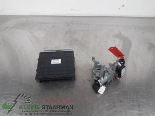 Gebruikte Contactslot + computer Mitsubishi Lancer Wagon (CS/CT) 2.0 16V Prijs € 82,50 Margeregeling aangeboden door Kleine Staarman B.V. Autodemontage