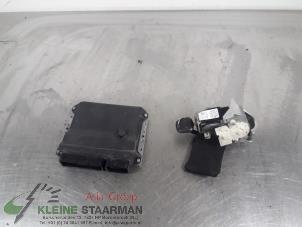 Gebruikte Kontaktslot + computer Toyota Verso 1.8 16V VVT-i Prijs € 42,50 Margeregeling aangeboden door Kleine Staarman B.V. Autodemontage