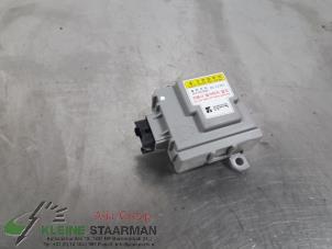 Gebruikte Computer Diversen Kia Sportage (SL) 2.0 CVVT 16V 4x2 Prijs € 60,00 Margeregeling aangeboden door Kleine Staarman B.V. Autodemontage