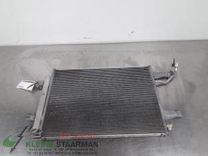 Gebruikte Radiateur Airco Mitsubishi Colt (Z2/Z3) 1.3 16V Prijs € 42,50 Margeregeling aangeboden door Kleine Staarman B.V. Autodemontage