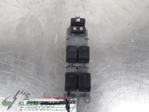 Gebruikte Ruit schakelaar elektrisch Toyota Auris (E15) 1.8 16V HSD Full Hybrid Prijs € 42,50 Margeregeling aangeboden door Kleine Staarman B.V. Autodemontage