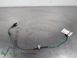 Gebruikte Lambda Sonde Mazda 6 Sport (GG14) 2.0i 16V Prijs € 42,50 Margeregeling aangeboden door Kleine Staarman B.V. Autodemontage