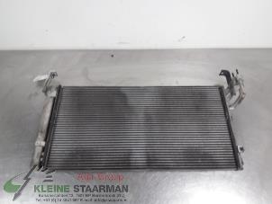 Gebruikte Airco Condensor Hyundai Trajet 2.0 CVVT 16V Prijs € 42,50 Margeregeling aangeboden door Kleine Staarman B.V. Autodemontage