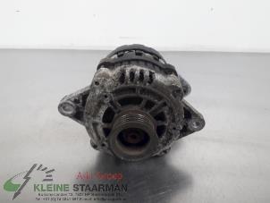 Gebruikte Dynamo Chevrolet Kalos (SF48) 1.4 Prijs € 42,50 Margeregeling aangeboden door Kleine Staarman B.V. Autodemontage