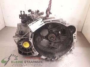 Gebruikte Versnellingsbak Hyundai Sonata 2.4 16V CVVT Prijs € 300,00 Margeregeling aangeboden door Kleine Staarman B.V. Autodemontage