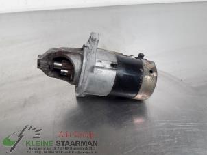 Gebruikte Startmotor Subaru Impreza II Plus (GG) 1.6 16V TS 4x4 Prijs € 42,50 Margeregeling aangeboden door Kleine Staarman B.V. Autodemontage