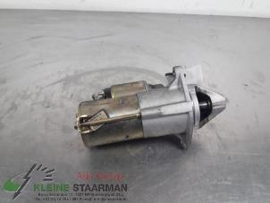 Gebruikte Startmotor Chevrolet Kalos (SF48) 1.4 16V Prijs € 42,50 Margeregeling aangeboden door Kleine Staarman B.V. Autodemontage