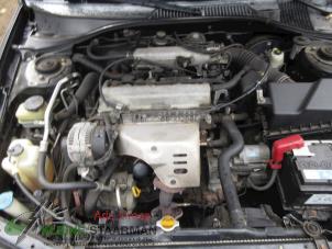 Gebruikte Motor Toyota Avensis (T22) 2.0 16V Prijs € 350,00 Margeregeling aangeboden door Kleine Staarman B.V. Autodemontage