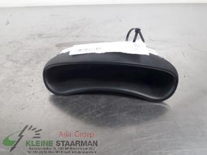 Gebruikte Display Interieur Chevrolet Matiz 1.0 Prijs € 42,50 Margeregeling aangeboden door Kleine Staarman B.V. Autodemontage