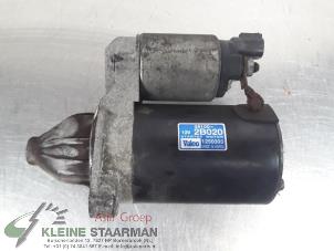 Gebruikte Startmotor Hyundai i30 Crosswagon (WWH) 1.6 CVVT 16V Prijs € 42,50 Margeregeling aangeboden door Kleine Staarman B.V. Autodemontage