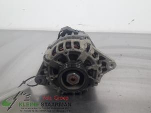 Gebruikte Dynamo Kia Picanto (BA) 1.0 12V Prijs € 42,50 Margeregeling aangeboden door Kleine Staarman B.V. Autodemontage