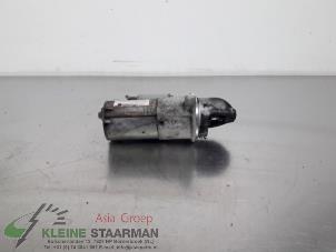 Gebruikte Startmotor Hyundai Sonata 2.4 16V CVVT Prijs € 42,50 Margeregeling aangeboden door Kleine Staarman B.V. Autodemontage
