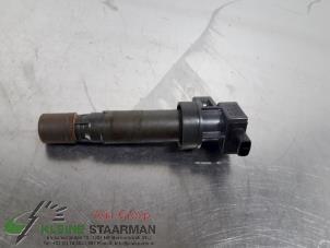 Gebruikte Bobine Hyundai Sonata 2.4 16V CVVT Prijs op aanvraag aangeboden door Kleine Staarman B.V. Autodemontage