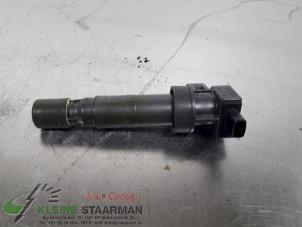 Gebruikte Bobine Hyundai Sonata 2.4 16V CVVT Prijs op aanvraag aangeboden door Kleine Staarman B.V. Autodemontage