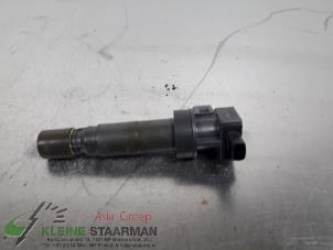 Gebruikte Bobine Hyundai Sonata 2.4 16V CVVT Prijs op aanvraag aangeboden door Kleine Staarman B.V. Autodemontage