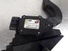 Gaspedaalpositie Sensor van een Hyundai Sonata 2.4 16V CVVT 2007