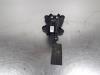 Gaspedaalpositie Sensor van een Hyundai Sonata 2.4 16V CVVT 2007