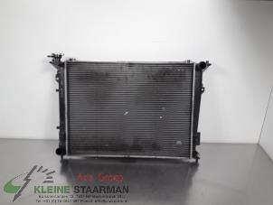 Gebruikte Radiateur Hyundai Sonata 2.4 16V CVVT Prijs op aanvraag aangeboden door Kleine Staarman B.V. Autodemontage