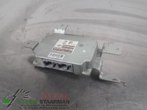 Gebruikte Computer Automatische Bak Nissan Almera Tino (V10M) 1.8 16V Prijs € 42,50 Margeregeling aangeboden door Kleine Staarman B.V. Autodemontage