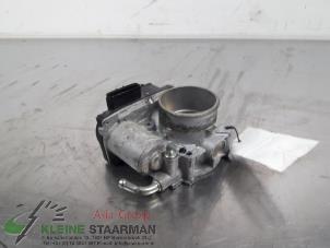 Gebruikte Gasklephuis Mitsubishi Lancer Sportback (CX) 1.8 MIVEC 16V Prijs € 42,50 Margeregeling aangeboden door Kleine Staarman B.V. Autodemontage