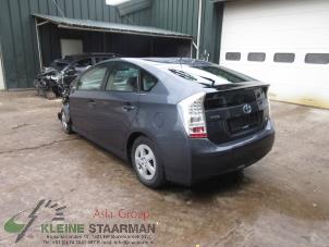 Gebruikte Toyota Prius ZVW3 1 8 16V Achterklep Kleurcode 8V1 Kleine Staarman B V