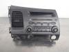 Honda Civic (FA/FD) 1.3 Hybrid Radio CD Speler