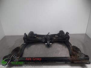 Gebruikte Subframe Honda Civic (FA/FD) 1.3 Hybrid Prijs € 75,00 Margeregeling aangeboden door Kleine Staarman B.V. Autodemontage