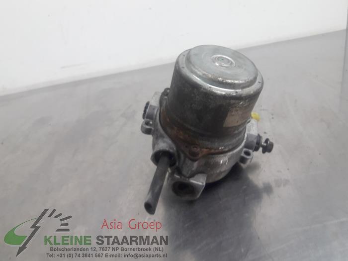 ABS Computer van een Honda Civic (FA/FD) 1.3 Hybrid 2006