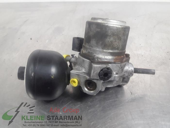 ABS Computer van een Honda Civic (FA/FD) 1.3 Hybrid 2006