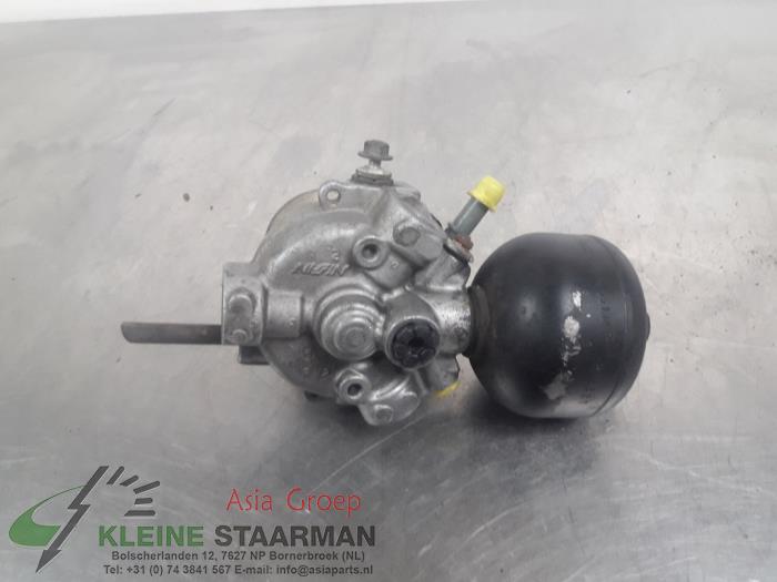 ABS Computer van een Honda Civic (FA/FD) 1.3 Hybrid 2006