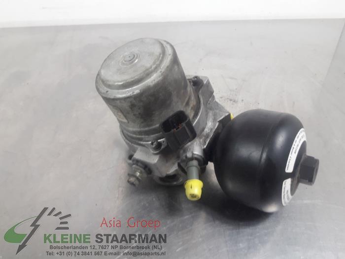 ABS Computer van een Honda Civic (FA/FD) 1.3 Hybrid 2006